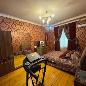 nan-da 6.0 otaqlı 228.0 m2 bağ satılır - Şəkil 9