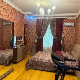 nan-da 6.0 otaqlı 228.0 m2 bağ satılır - Şəkil 10