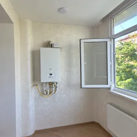 In Baku 52.0 m² apartment is for sale - Image 10