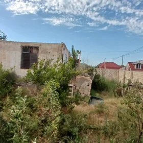 Sumgayit-da nan sot torpaq satılır - Şəkil 6