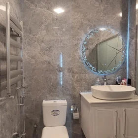 In Baku 65.0 m² apartment is for sale - Image 3