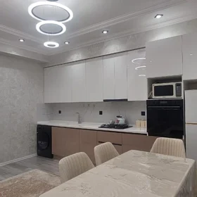 In Baku 65.0 m² apartment is for sale - Image 9