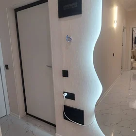 In Baku 65.0 m² apartment is for sale - Image 10