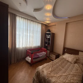 In Baku 128.0 m² apartment is for sale - Image 7