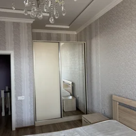 In Baku 120.0 m² apartment is for rent - Image 2