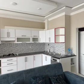 In Baku 120.0 m² apartment is for rent - Image 6