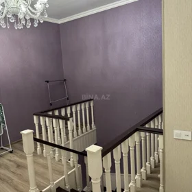 In Baku 120.0 m² apartment is for rent - Image 8