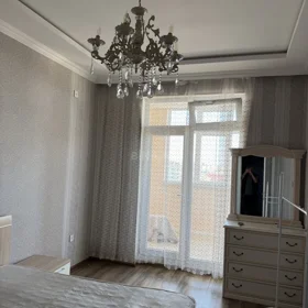 In Baku 120.0 m² apartment is for rent - Image 9