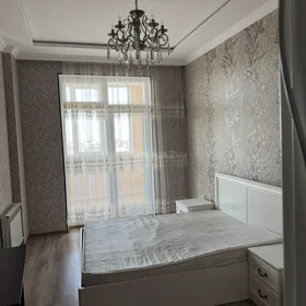 In Baku 120.0 m² apartment is for rent - Image 10