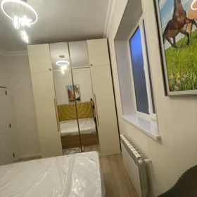 In nan 50.0 m² house with 1.0 rooms is for rent - Image 3