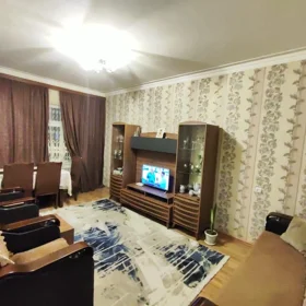 In Baku 65.0 m² apartment is for sale - Image 4