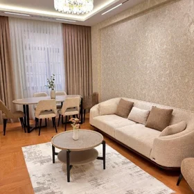 In Baku 65.0 m² apartment is for sale - Image 2