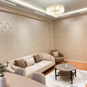 In Baku 65.0 m² apartment is for sale - Image 3