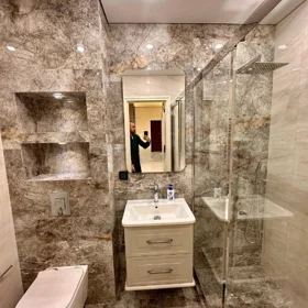 In Baku 65.0 m² apartment is for sale - Image 7