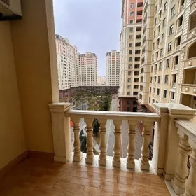 In Baku 65.0 m² apartment is for sale - Image 9