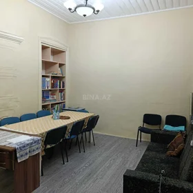 In Səbail rayonu 65.0 m² apartment is for rent - Image 2