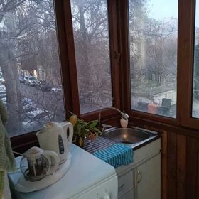 In Səbail rayonu 65.0 m² apartment is for rent - Image 7