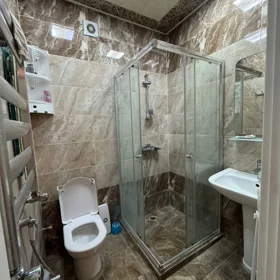 In Sumgayit 53.0 m² apartment is for rent - Image 2