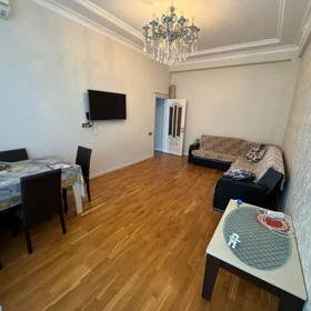 In Sumgayit 53.0 m² apartment is for rent - Image 3
