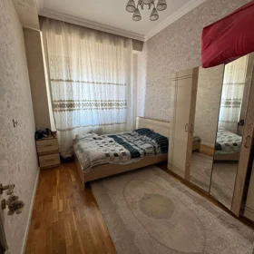 In Sumgayit 53.0 m² apartment is for rent - Image 4