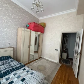 In Sumgayit 53.0 m² apartment is for rent - Image 5
