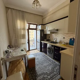In Sumgayit 53.0 m² apartment is for rent - Image 7