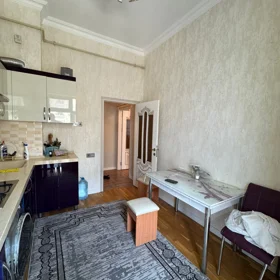 In Sumgayit 53.0 m² apartment is for rent - Image 8