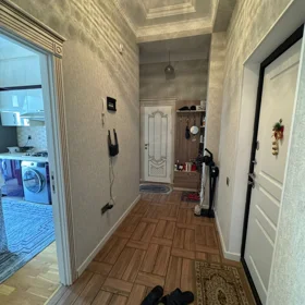 In Sumgayit 53.0 m² apartment is for rent - Image 9