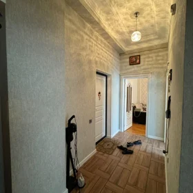 In Sumgayit 53.0 m² apartment is for rent - Image 10