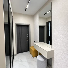 In Xətai rayonu 67.0 m² apartment is for rent - Image 2