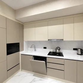 In Xətai rayonu 67.0 m² apartment is for rent - Image 4
