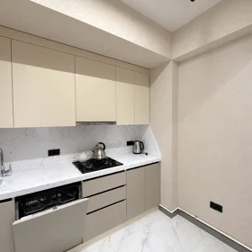 In Xətai rayonu 67.0 m² apartment is for rent - Image 5