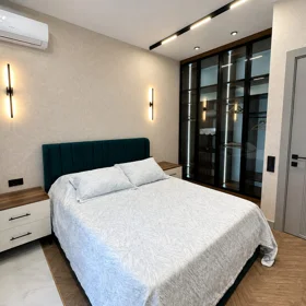 In Xətai rayonu 67.0 m² apartment is for rent - Image 6