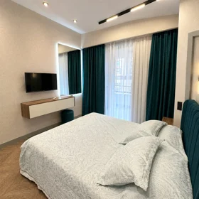 In Xətai rayonu 67.0 m² apartment is for rent - Image 7