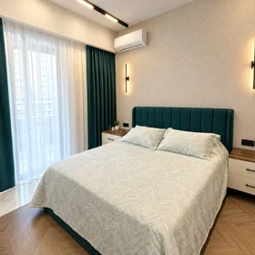 In Xətai rayonu 67.0 m² apartment is for rent - Image 8