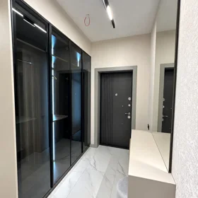 In Xətai rayonu 67.0 m² apartment is for rent - Image 9