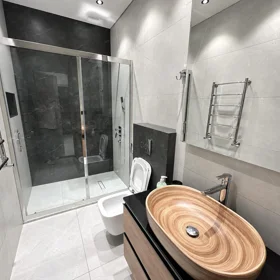 In Xətai rayonu 67.0 m² apartment is for rent - Image 10