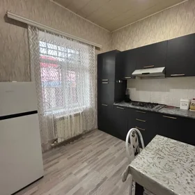 In Binəqədi rayonu 80.0 m² house with 3.0 rooms is for rent - Image 6