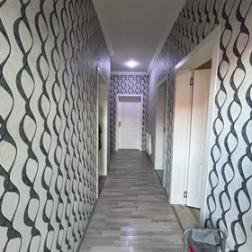 In Binəqədi rayonu 80.0 m² house with 3.0 rooms is for rent - Image 8