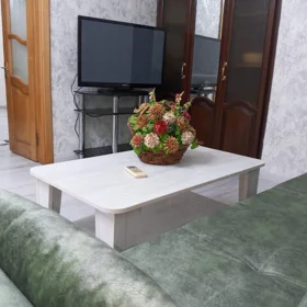 In Səbail rayonu 85.0 m² apartment is for rent - Image 3