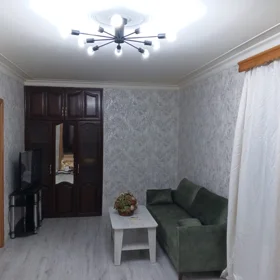 In Səbail rayonu 85.0 m² apartment is for rent - Image 5
