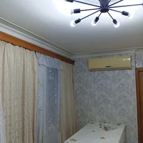 In Səbail rayonu 85.0 m² apartment is for rent - Image 6