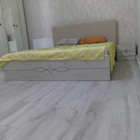 In Səbail rayonu 85.0 m² apartment is for rent - Image 7