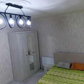 In Səbail rayonu 85.0 m² apartment is for rent - Image 8