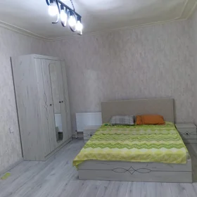 In Səbail rayonu 85.0 m² apartment is for rent - Image 10