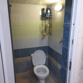 In Binəqədi rayonu 35.0 m² house with 2.0 rooms is for rent - Image 6
