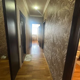 In Baku 58.0 m² apartment is for sale - Image 3