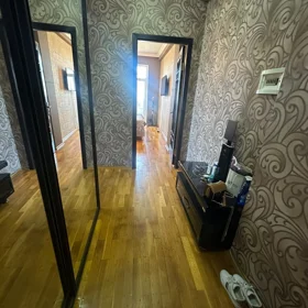 In Baku 58.0 m² apartment is for sale - Image 5