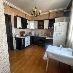 In Baku 58.0 m² apartment is for sale - Image 8