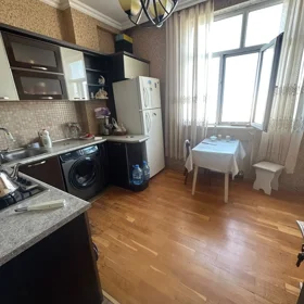 In Baku 58.0 m² apartment is for sale - Image 9